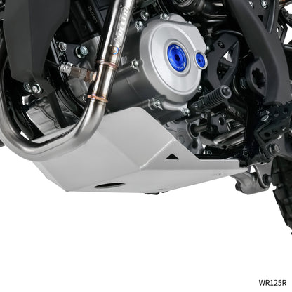 Skid Plate Yam