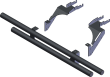 Rear Dt Bumper