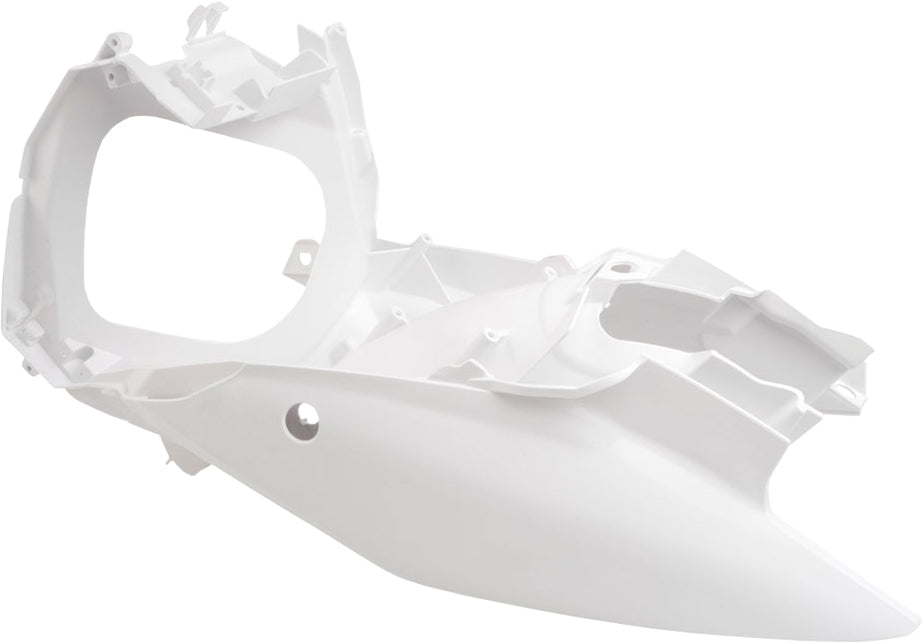 Side Panels White
