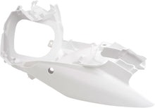 Side Panels White