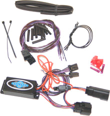 Rbt Static Seq Module W/Leq Flh/T Cvo & Se 09 13