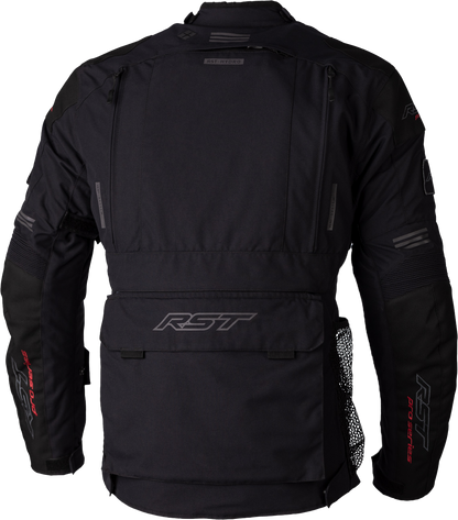 Pro Series Ambush Ce Jacket Black/Black Textile 2xl