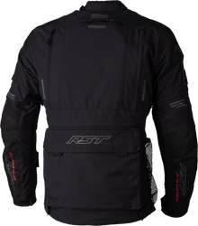 Pro Series Ambush Ce Jacket Black/Black Textile 3xl