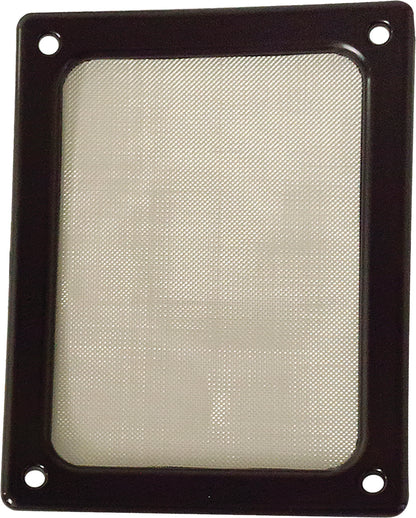 3 Pc Max Flow Vent Clutch Side