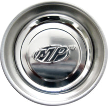Stainless Steel Magnetic Parts Dish 3"
