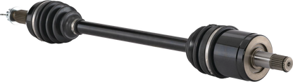 6 Ball Axle