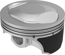 Forged Pistons Tc88 To 95ci 10.5:1 .020