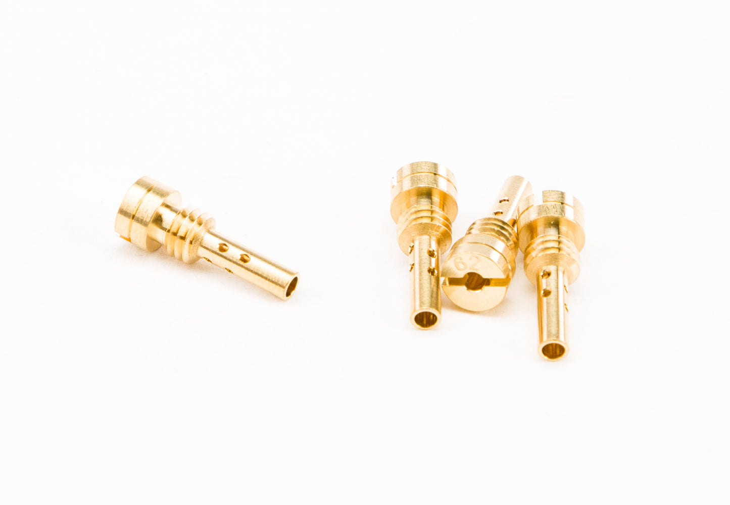 Oe Style Pilot Jet #62 4/Pk Ebc424 25 62
