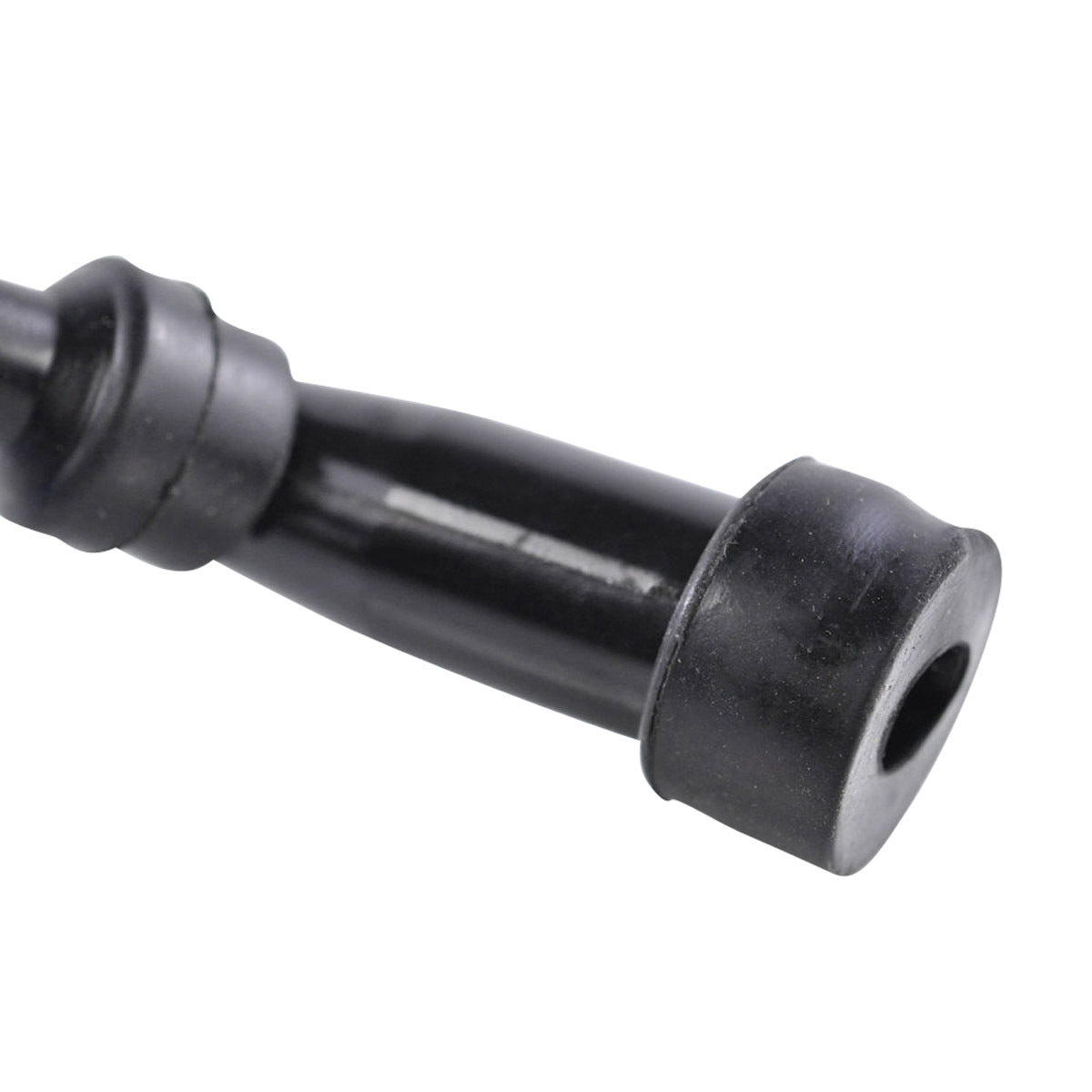 External Ignition Coil W/Spark Plug Cap