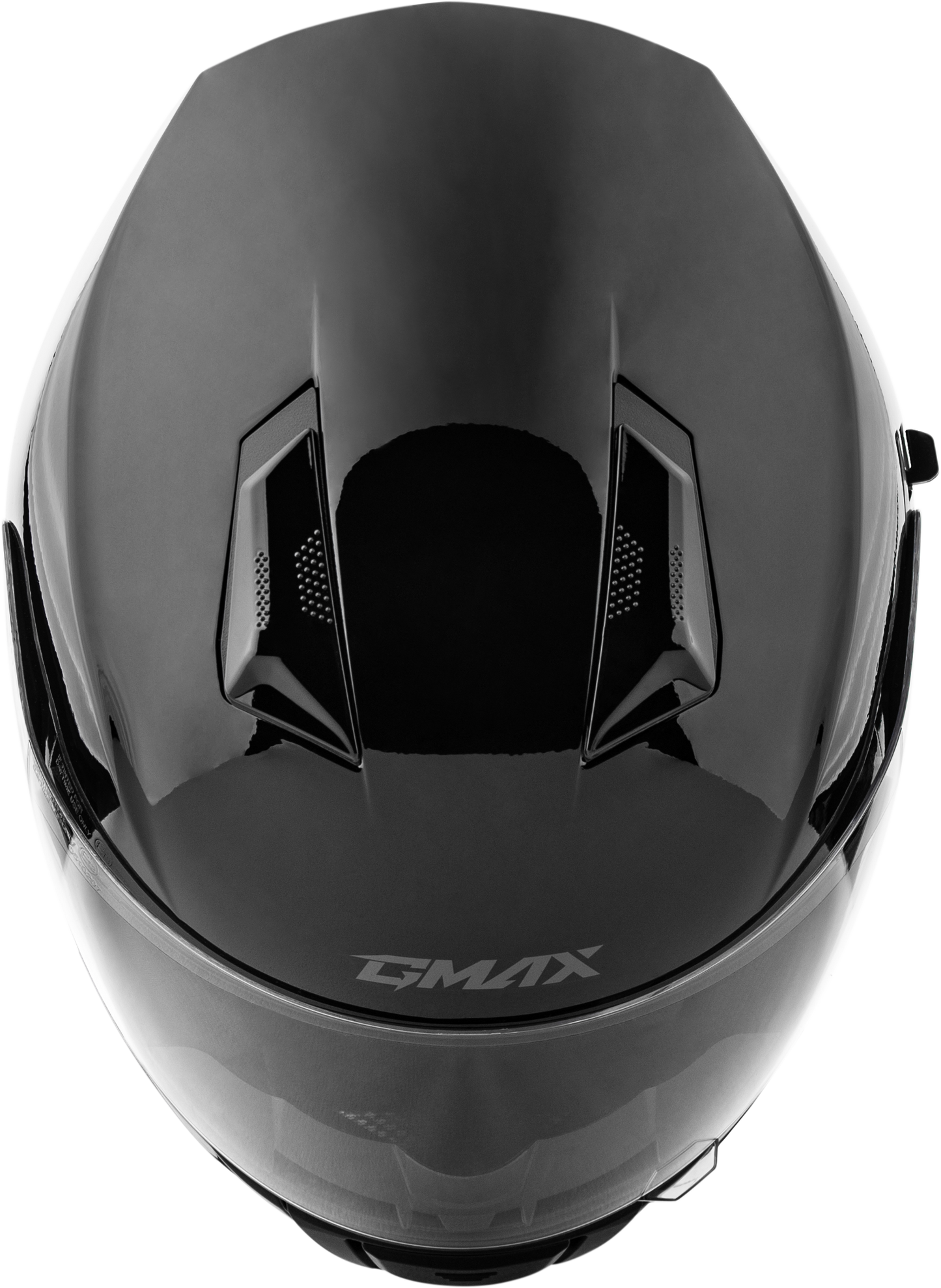 Ff 18 Solid Helmets Black Md