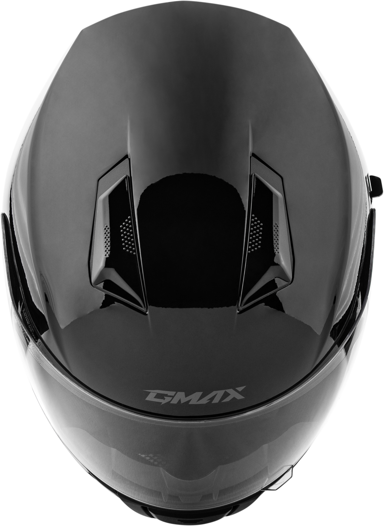 Ff 18 Solid Helmets Black Lg