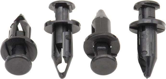 Pry Rivet Set Pol Atv/Utv 50/Pk M8