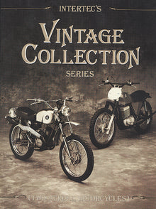 Vintage Collection Two Stroke Manual