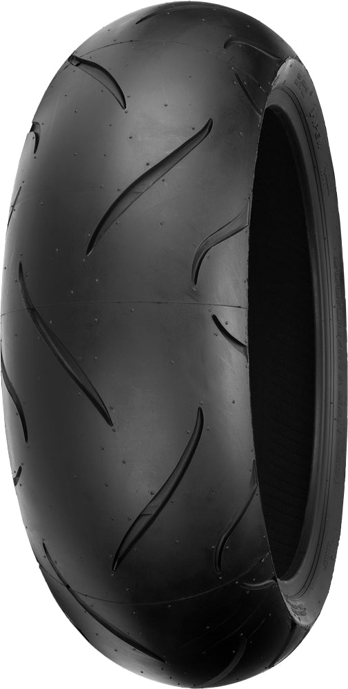 Tire 010 Apex Rear 190/55zr17 (75w) Jlsb Tl