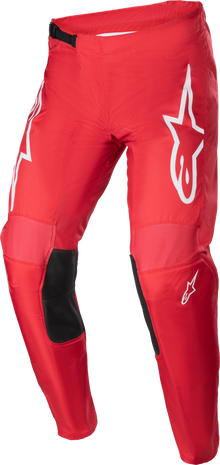 Fluid Narin Pants Mars Red/White 32