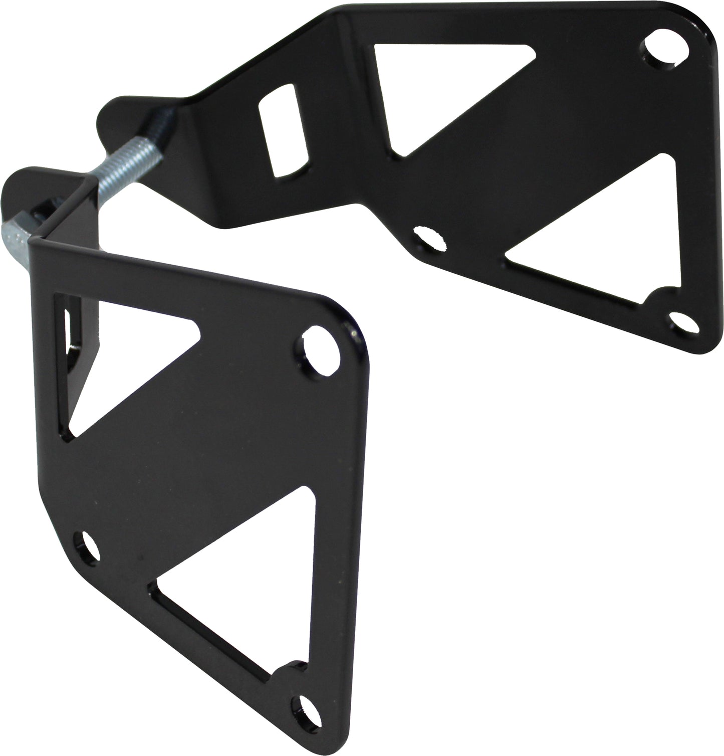 Trident Lower Shock Bracket