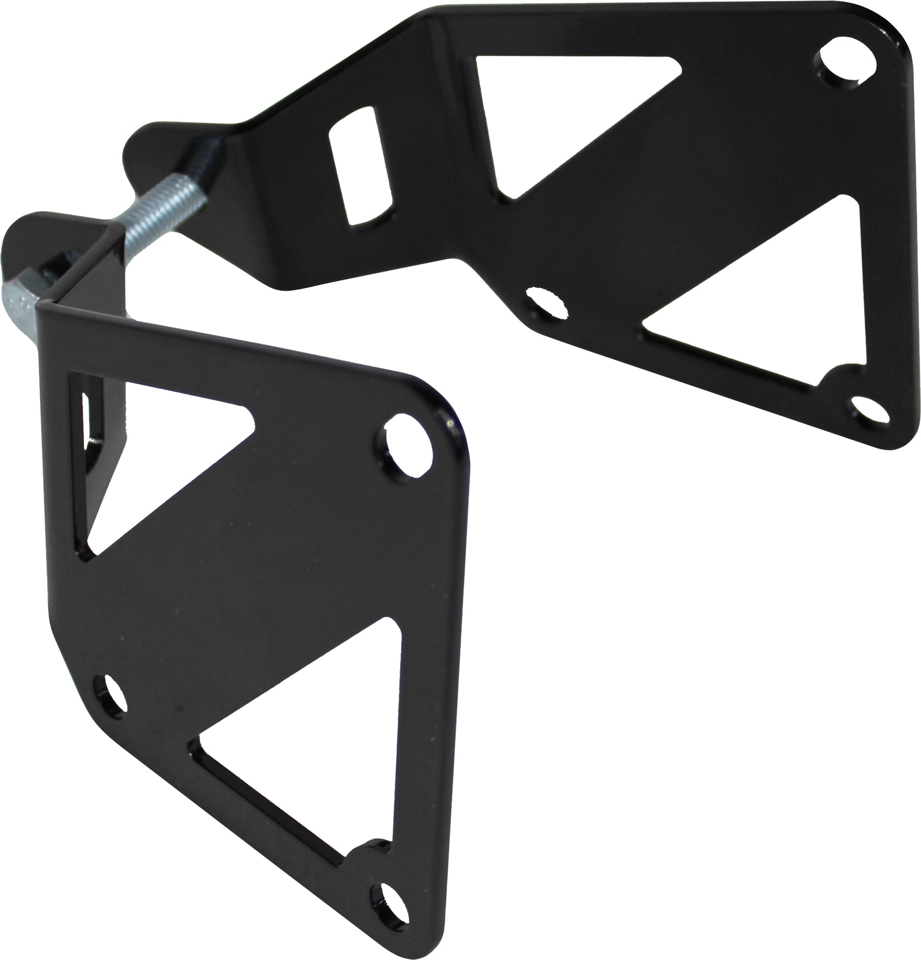 Trident Lower Shock Bracket