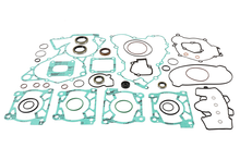 Complete Gasket Set With Oil Seals