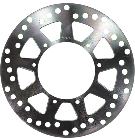 Standard Rotor Front
