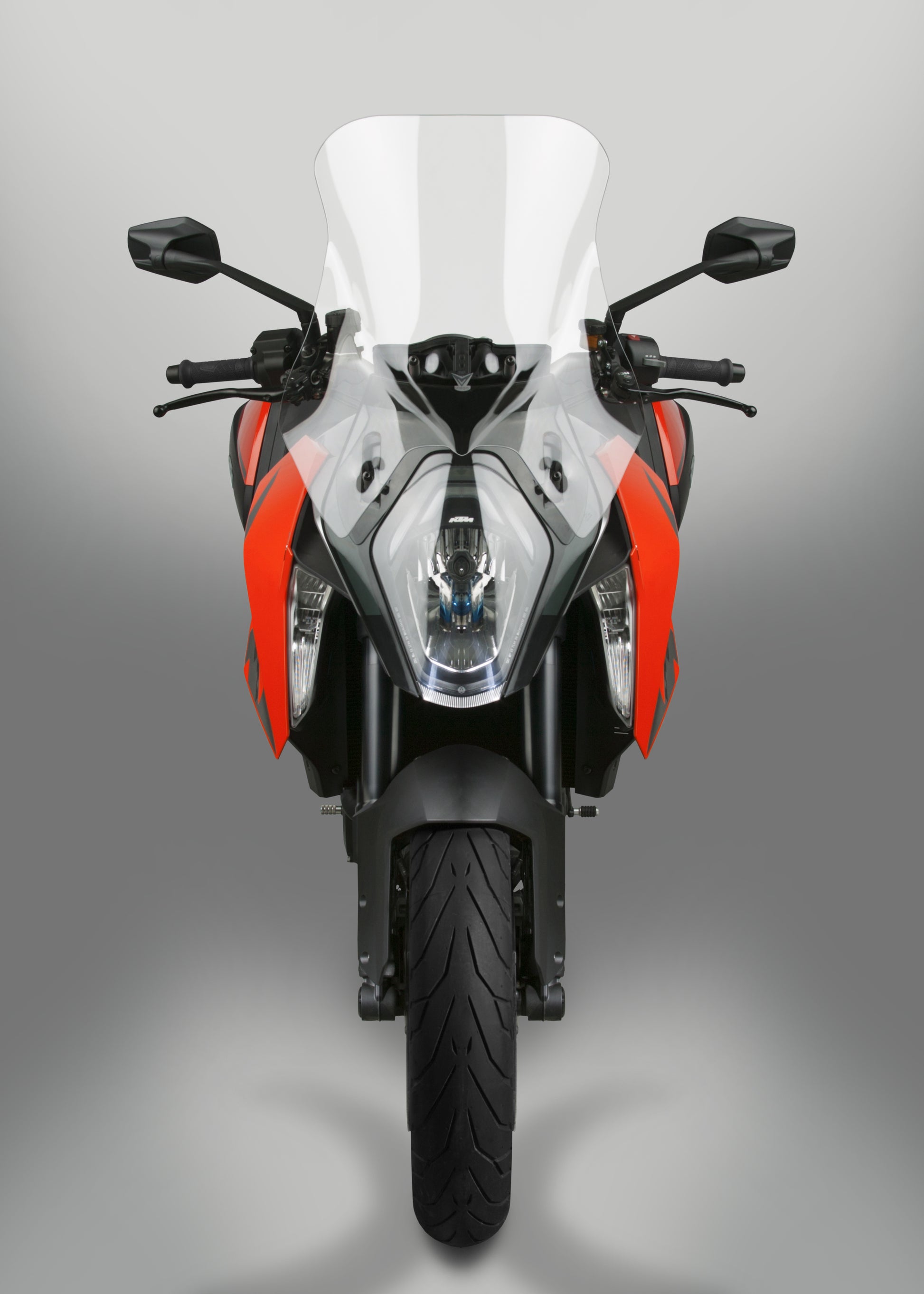Vstream Windscreen Clear Hon