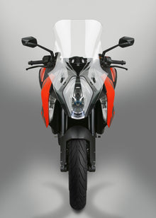 Vstream Windscreen Clear Hon