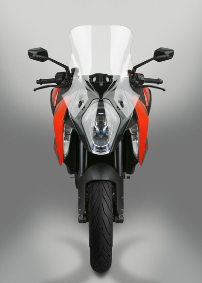 Vstream Windscreen Clear Hon