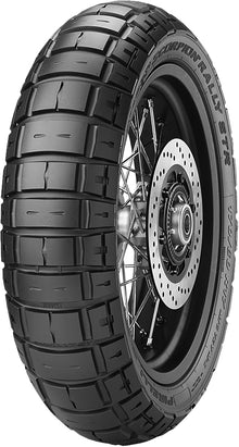 Tire Rally Str Rear 170/60r17 72v Radial
