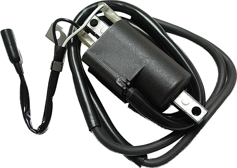 Coil External