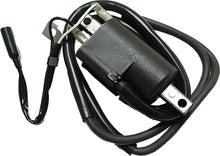 Coil External