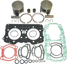 Complete Top End Kit