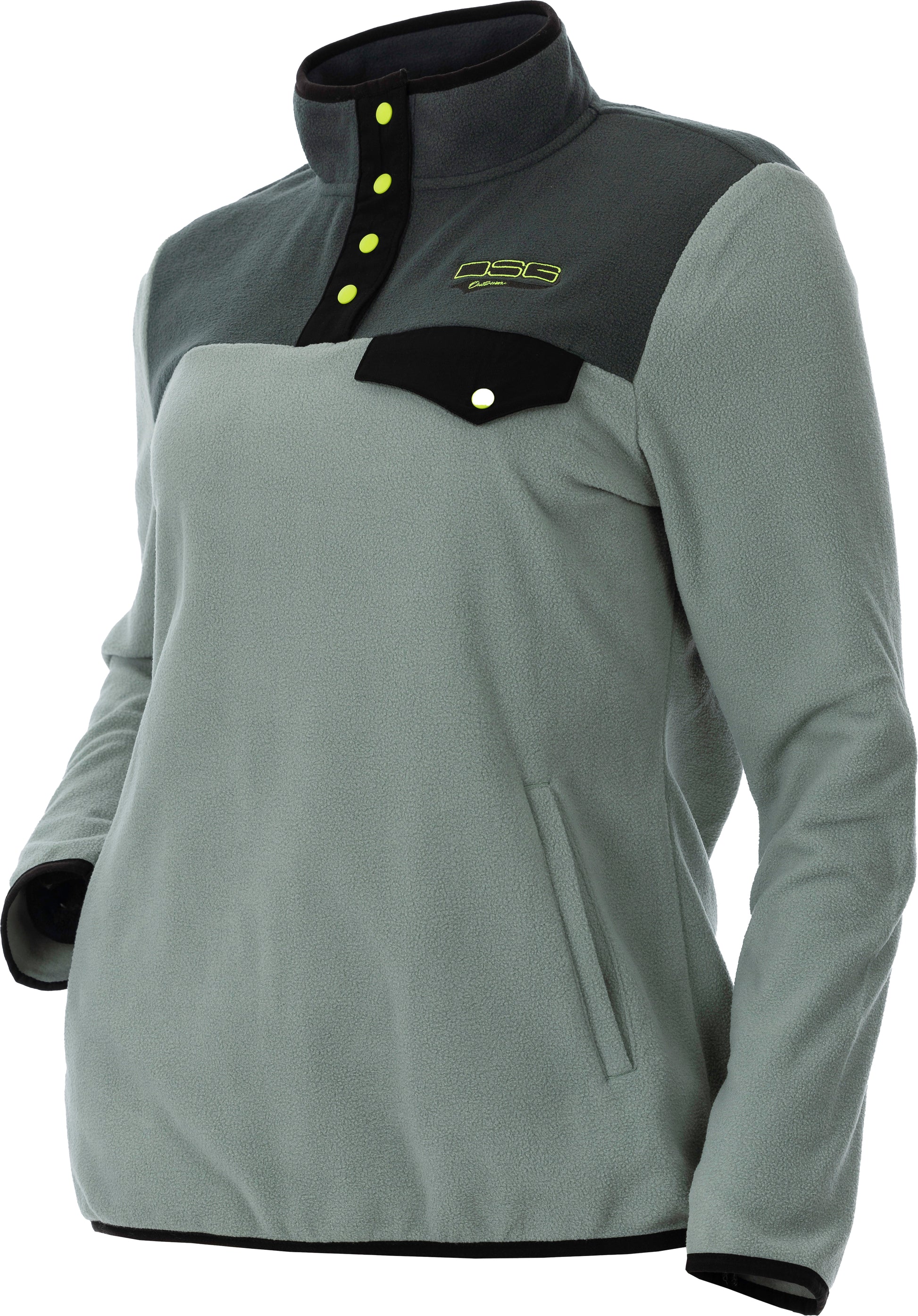 Gianna Pullover Tidal Crush 4x