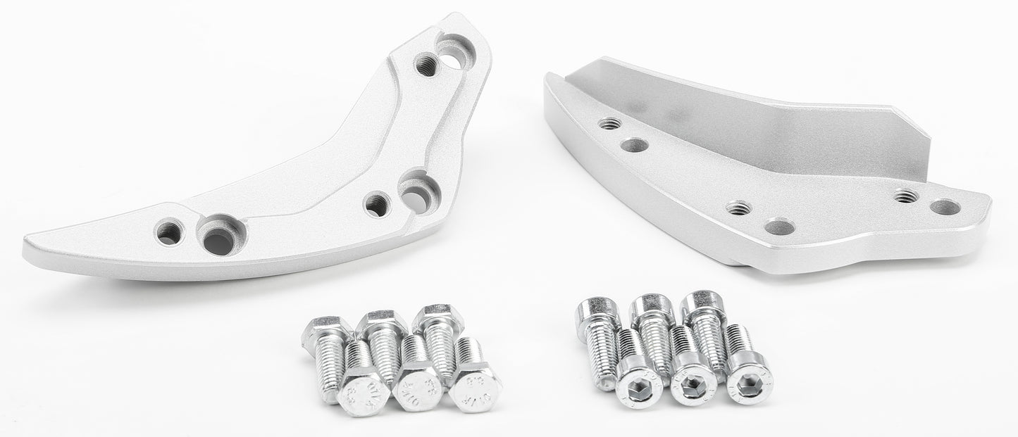 Handlebar Risers Bmw