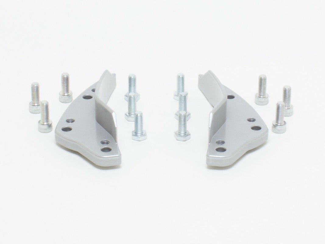 Handlebar Risers Bmw