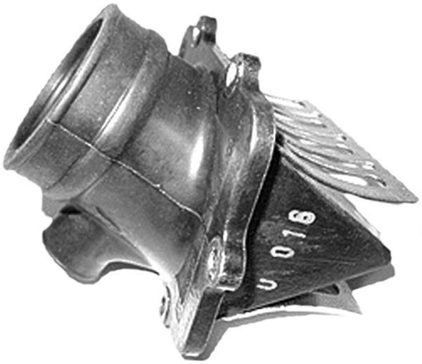 Mounting Flange S D
