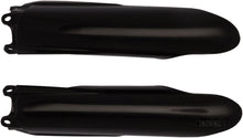 Fork Guard Black