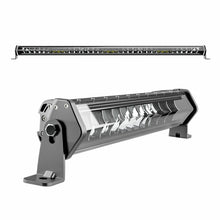 52" Sar Light Bar Emergency Sar Light Single