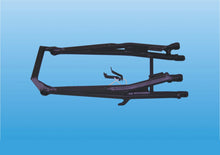 Motoholders Subframe for Honda CBR1000RR (04-07)
