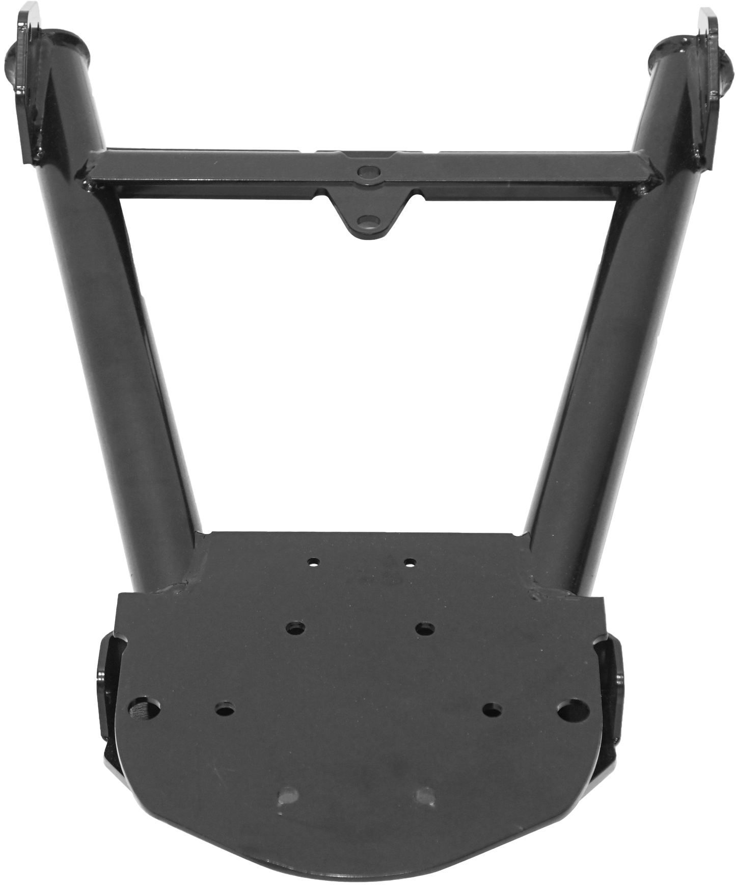 Pv2 Frt Pushtube Atv