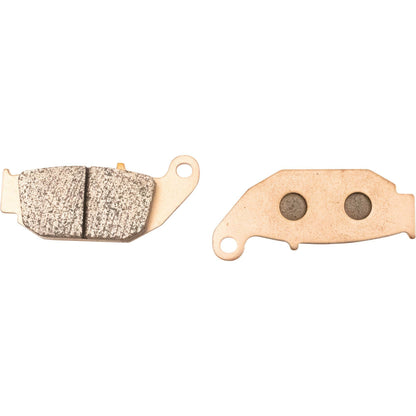 Brake Pad Kit Sintered