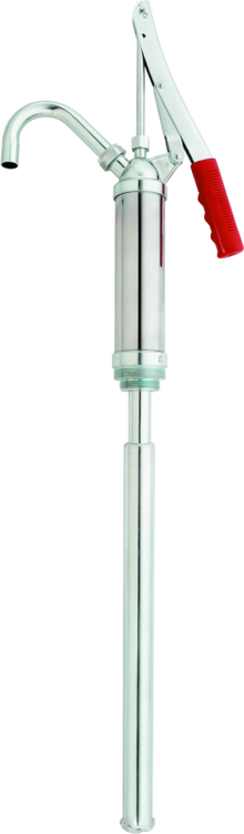 BikeMaster 55-Gallon Drum Pump
