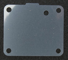 Pump Diaphragm (Clear)