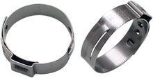 Stepless Clamp 27 30mm 10/Pk