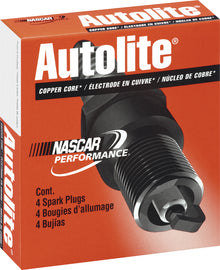 Spark Plug 3924/4 Copper