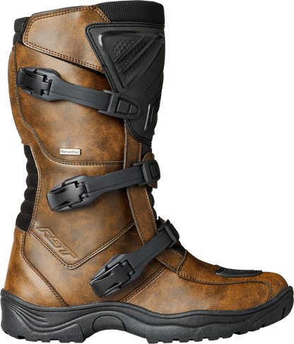 Pro Series Ambush Ce Boot Brown Waterproof Sz 12