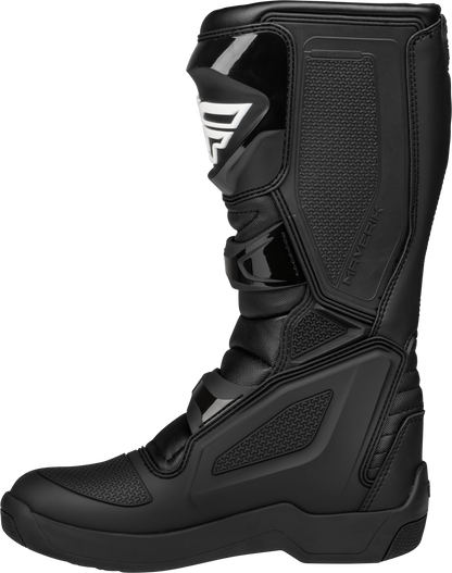 Maverik Lt Boot Black Sz 09
