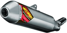 Powercore 4 Hex Muffler