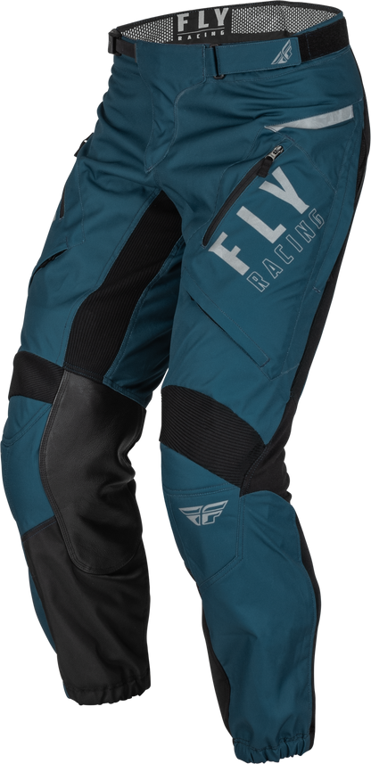 Patrol Pants Slate Blue/Black Sz 42