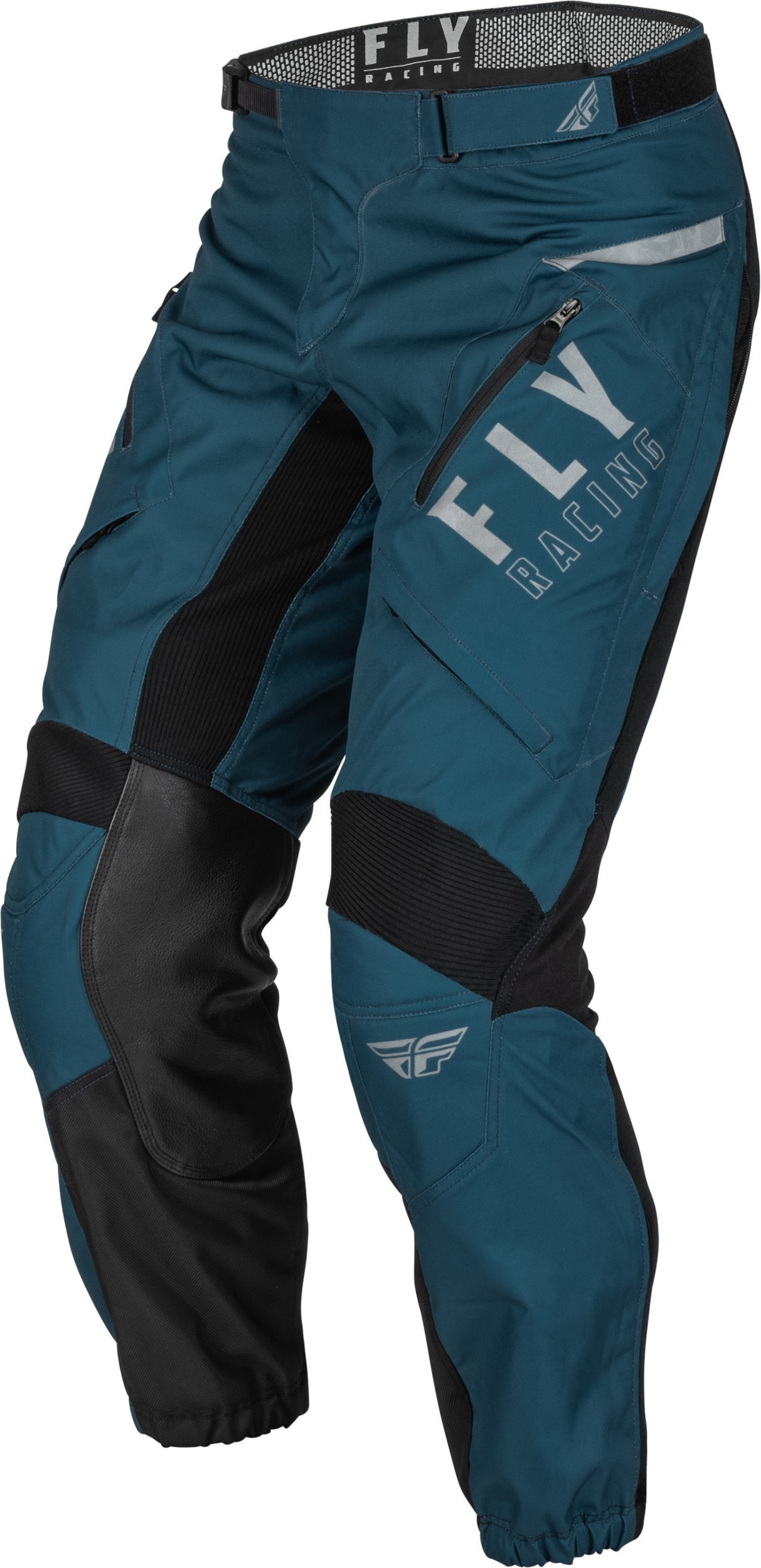 Patrol Pants Slate Blue/Black Sz 30