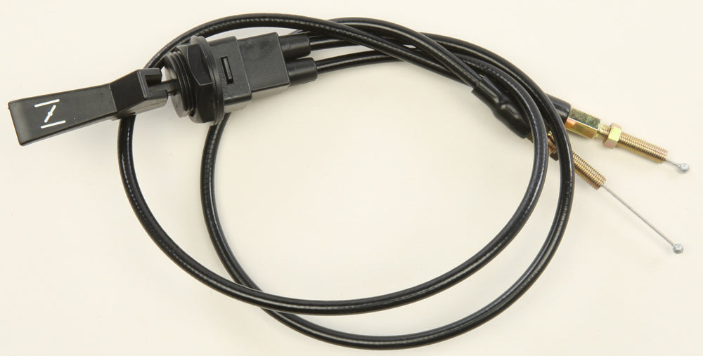 Choke Cable S D