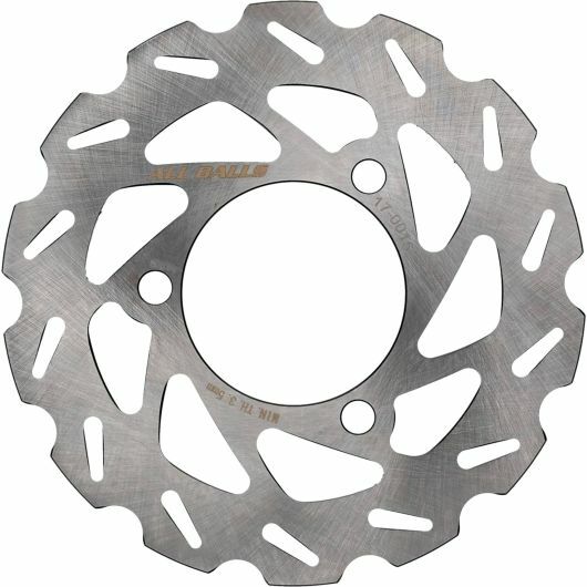 Brake Rotor
